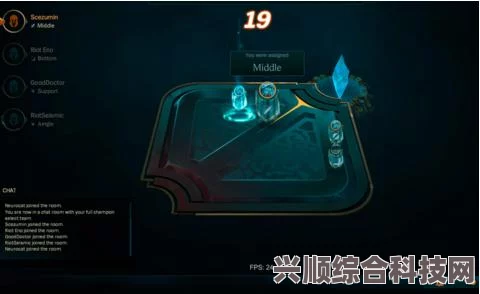 无畏契约选英雄界面详解，不选英雄是否会退出及选英雄流程探讨