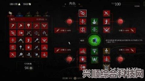尘白禁区，里芙狂猎角色全面解析与技能介绍攻略