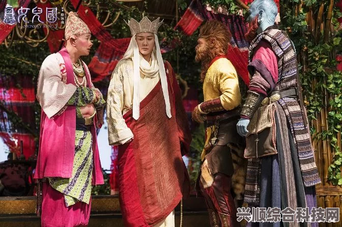 唐僧师徒四人经历磨难取得西经的传奇之旅与桃源深处萝卜谜语的神秘答案