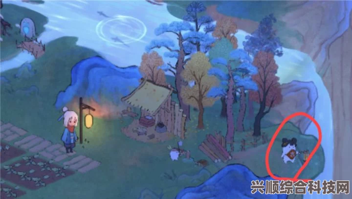 桃源深处有人家，声闻若四日的探索攻略与心得分享