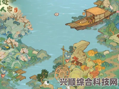 桃源深处有人家，声闻若四日的探索攻略与心得分享
