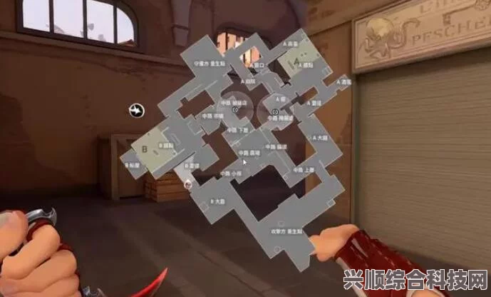 无畏契约绳索跳技巧详解，从入门到精通的视频教学