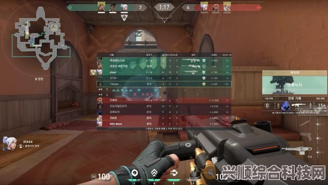 无畏契约新手教程射击篇，掌握射击基础，轻松上手无畏契约