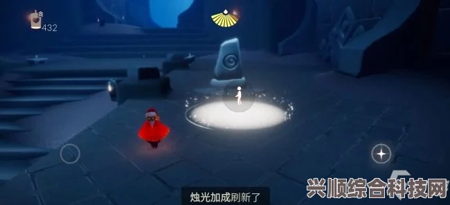 光遇7.17季节蜡烛位置详解，寻找之旅的全方位指南