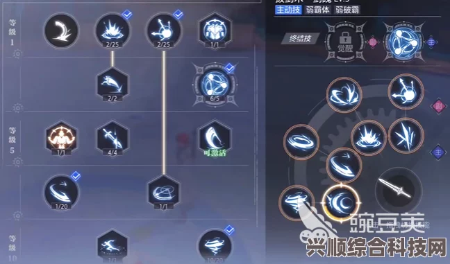 晶核魔剑士技能加点推荐及策略详解