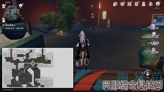 崩坏星穹铁道1.2版本同行任务一览，全新挑战与丰富奖励
