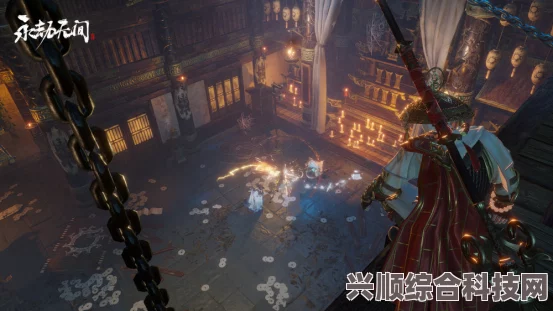 永劫无间与流星蝴蝶剑，两款游戏的深度关联解析