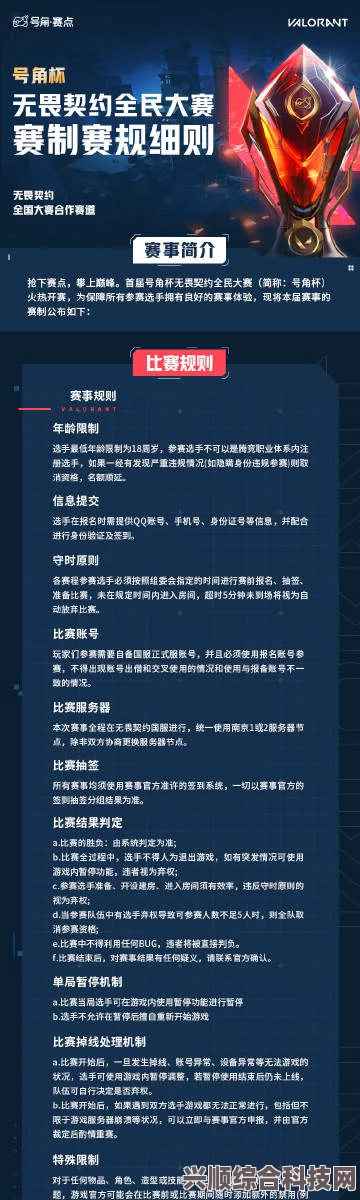 无畏契约游戏赛制规则深度解析